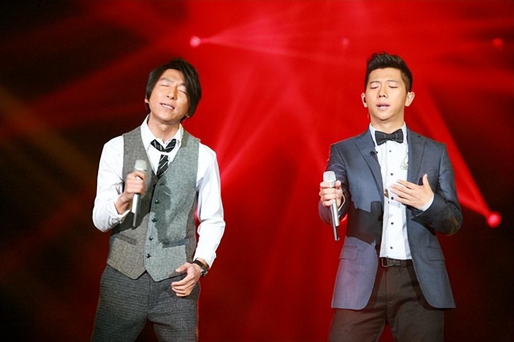 陈羽凡现在怎么样了？4年后再看胡海泉，两人差距也太大了 第51张
