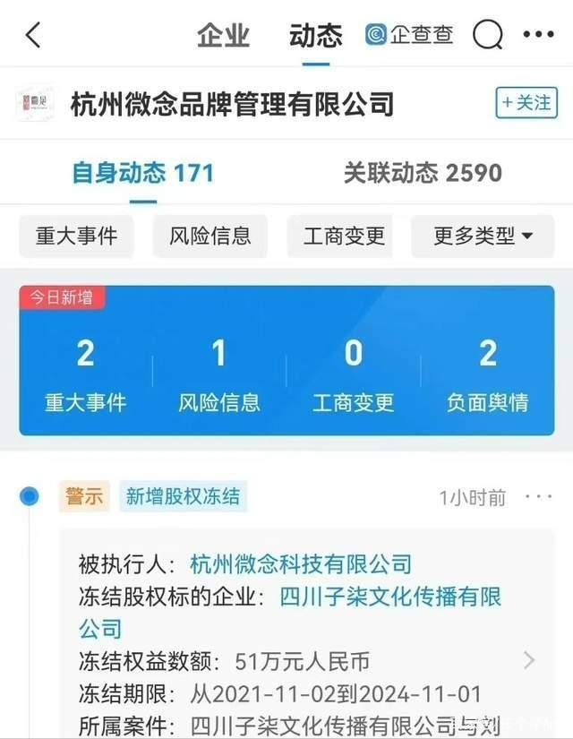 李子柒事件是怎么回事？火到国外的李子柒怎么“消失”了 第21张