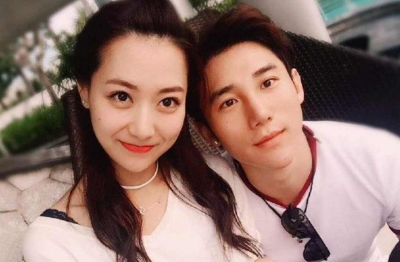 白冰个人资料简介（与模特丁一闪婚又离婚，如今仍单身） 第3张