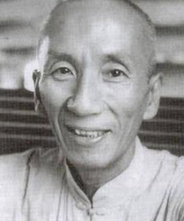 叶问真实历史简介（晚年抛弃妻儿，52岁开宗立派） 第1张