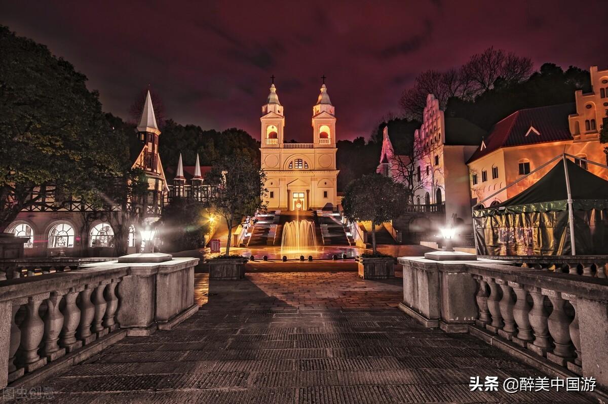 长沙有什么好玩的地方？本地人：这3处地方很适合打卡 第5张