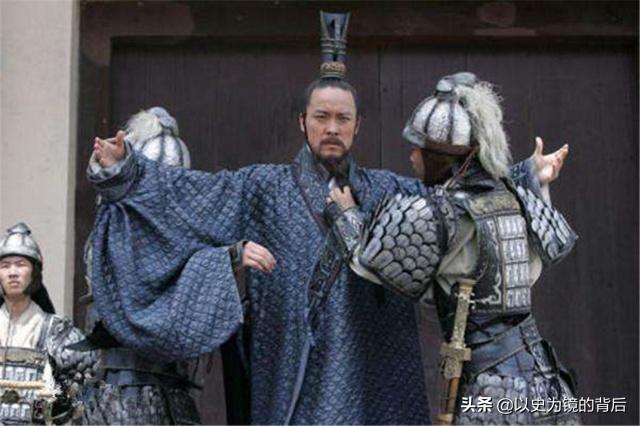 秦国历代国君及姓名（一文为你揭晓秦国38位国君） 第17张