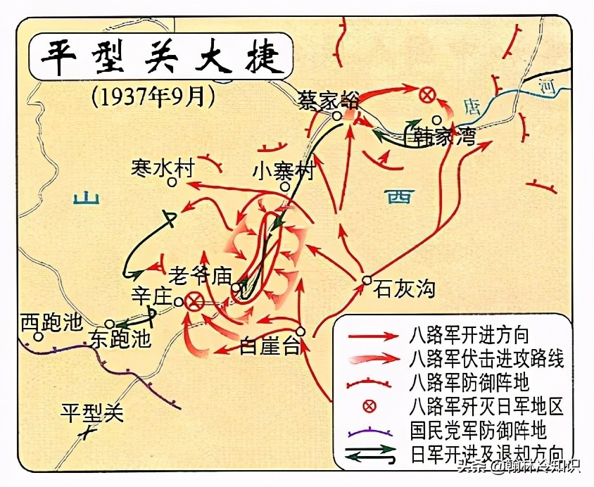 山海关、嘉峪关、居庸关，傻傻分不清？一文读懂长城几大关口 第9张