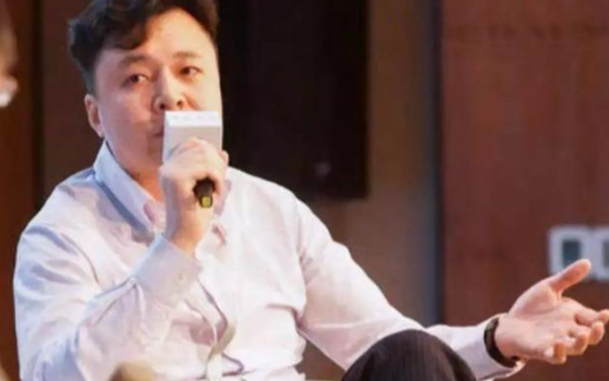 徐文伟和孟晚舟结过婚吗？揭秘孟晚舟的两段坎坷情史 第29张