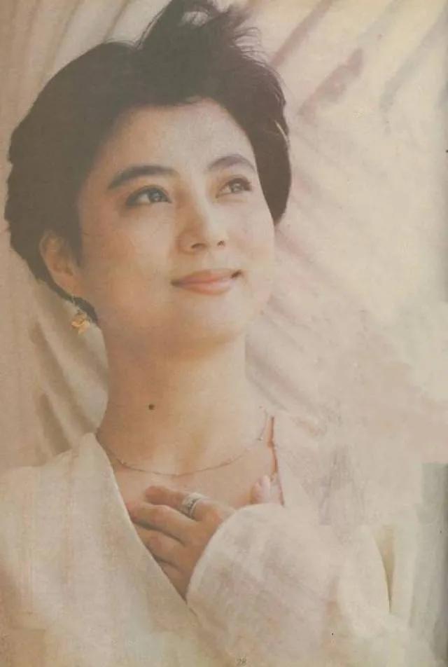 李玲玉个人资料（一婚被辜负，二婚嫁犹太富商） 第13张