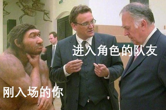 剧本杀到底怎么玩？？变身女装大佬后我悟了... 第19张