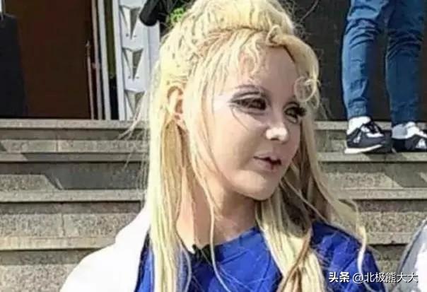 芭比迪丽拉个人资料（迪丽拉，现在后悔吗？） 第45张