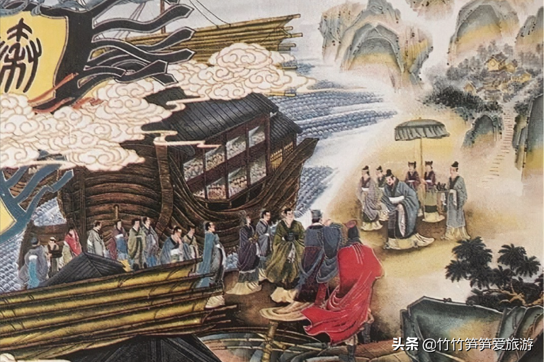 蓬莱好玩吗（浅谈蓬莱几处超好玩的景观） 第3张