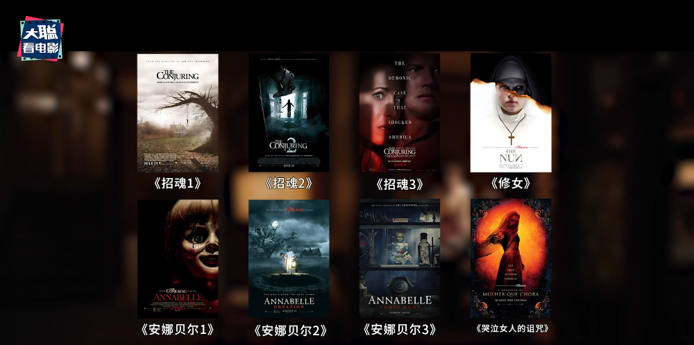 致命感应豆瓣解析（温子仁执导新作、超重口味恐怖设定） 第3张