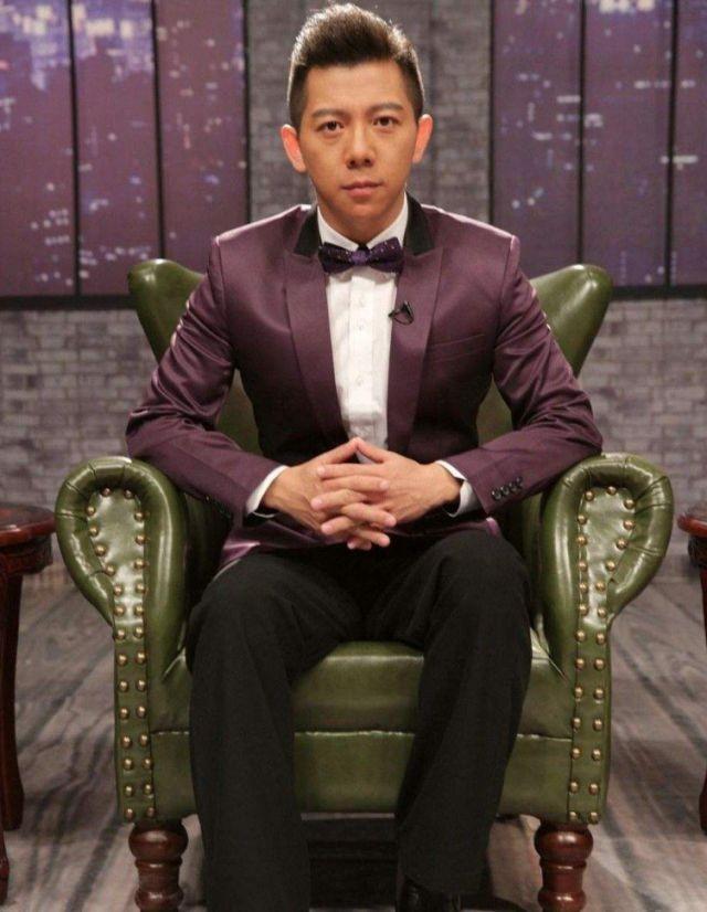 陈羽凡现在怎么样了？4年后再看胡海泉，两人差距也太大了 第73张