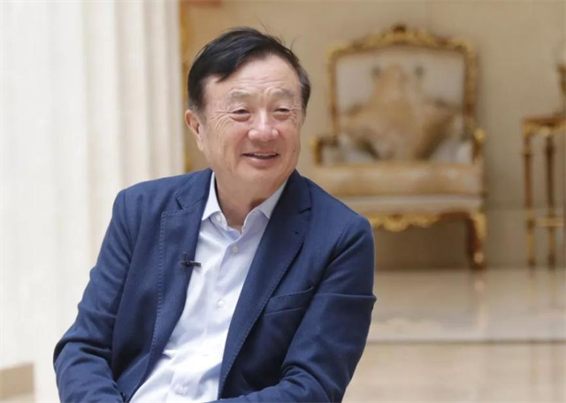 徐文伟和孟晚舟结过婚吗？一文读懂孟晚舟的曲折情史 第3张