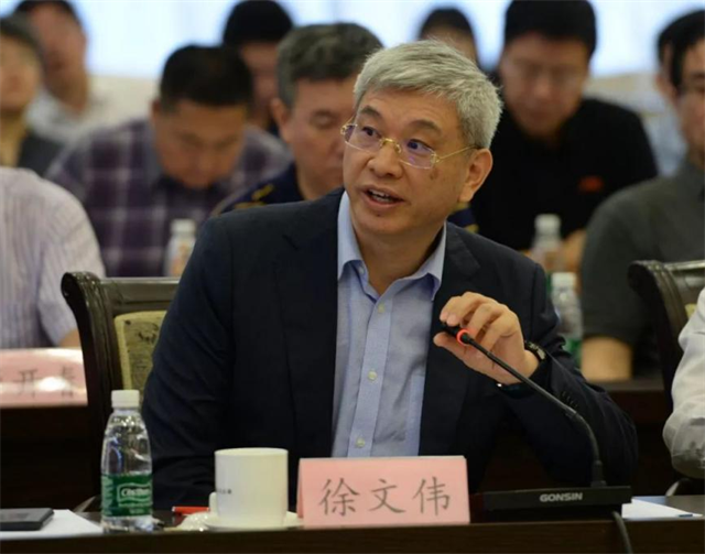徐文伟和孟晚舟结过婚吗？一文读懂孟晚舟的曲折情史 第7张