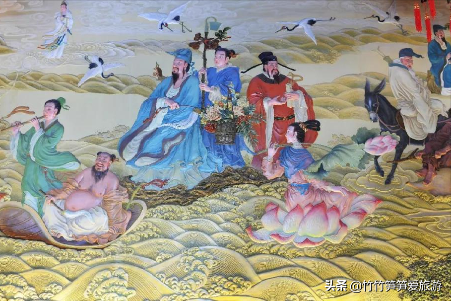 蓬莱好玩吗（浅谈蓬莱几处超好玩的景观） 第7张