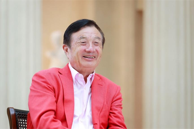 徐文伟和孟晚舟结过婚吗？一文读懂孟晚舟的曲折情史 第25张