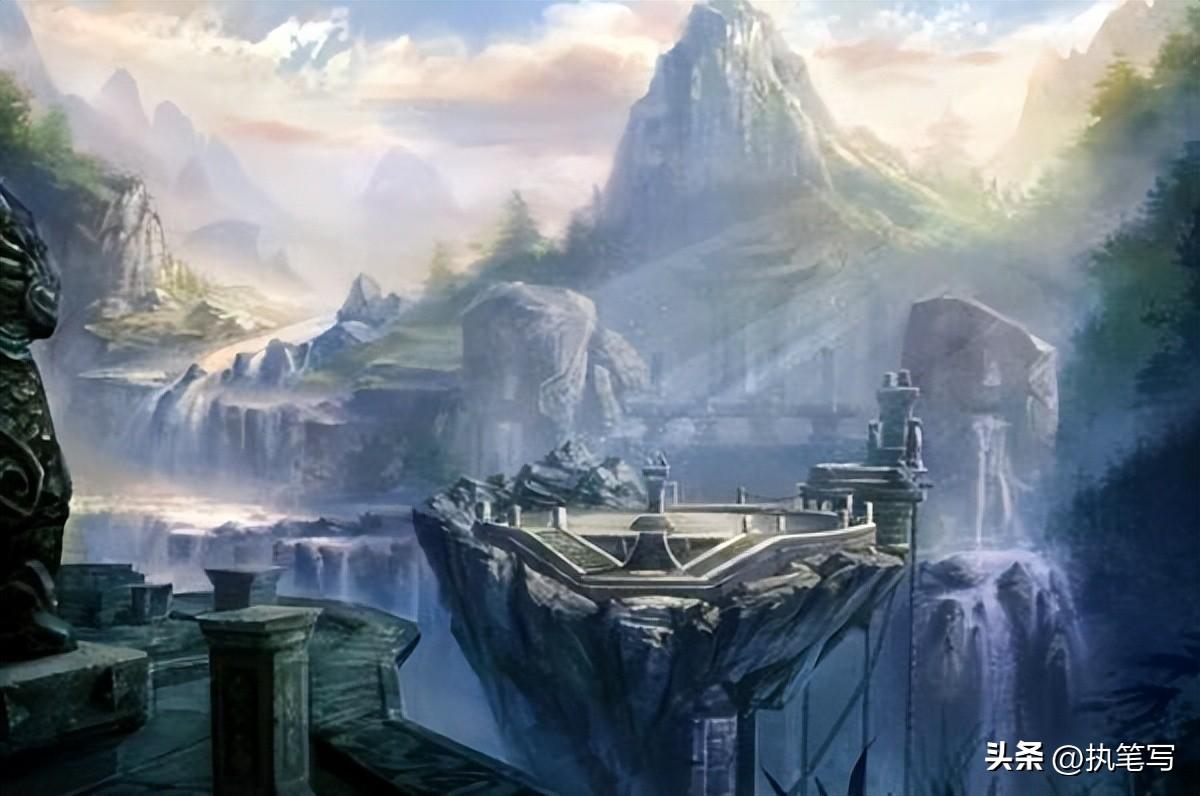 十大巅峰玄幻小说排行榜完本（2022年最好看的修仙流小说） 第9张