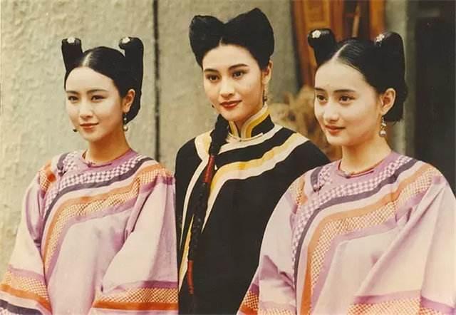 蔡少芬刘銮雄怎么回事？远比你想得更精彩 第33张