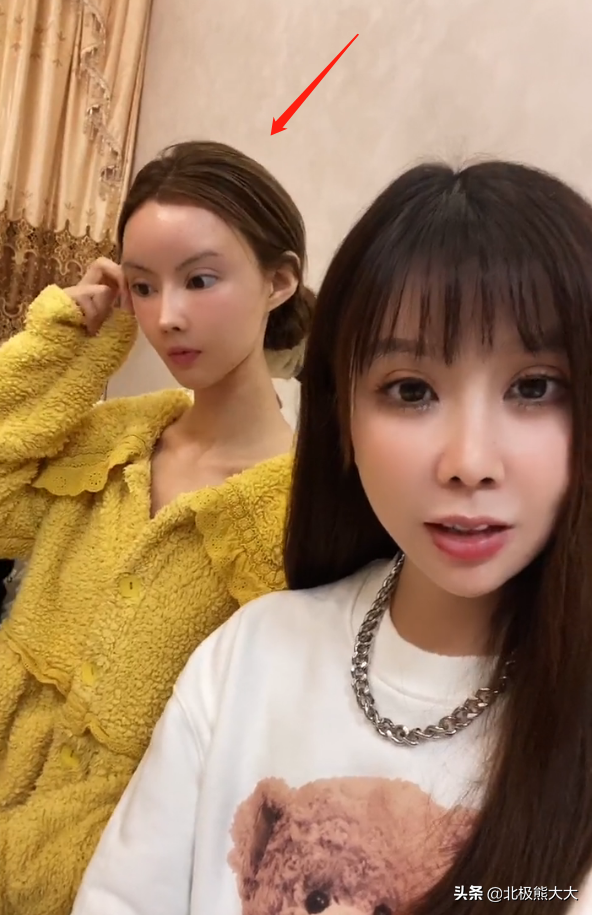 芭比迪丽拉个人资料（迪丽拉，现在后悔吗？） 第41张