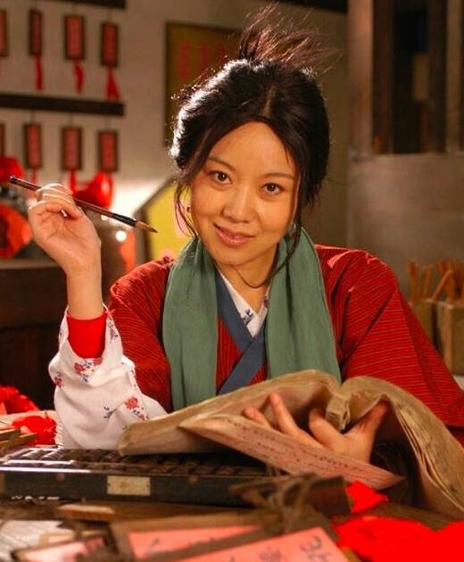 闫妮的老公是谁？揭秘闫妮的璀璨情史 第31张