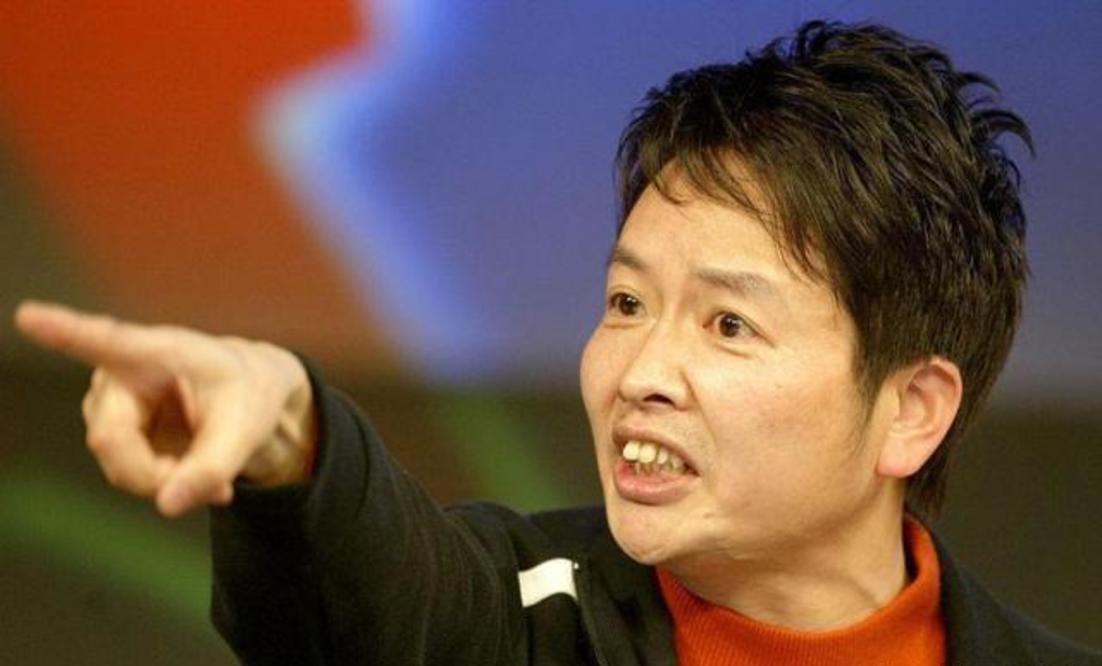 何炅事件是怎么回事？著名导演呼吁将何炅逐出娱乐圈 第7张