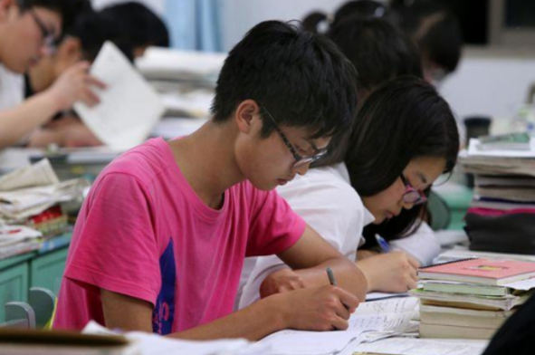 初三考多少分能上高中？“这个分数线”很有参考价值 第13张