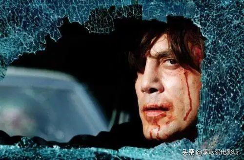 没看懂老无所依结局什么意思？老无所依结局电影深度解析 第23张