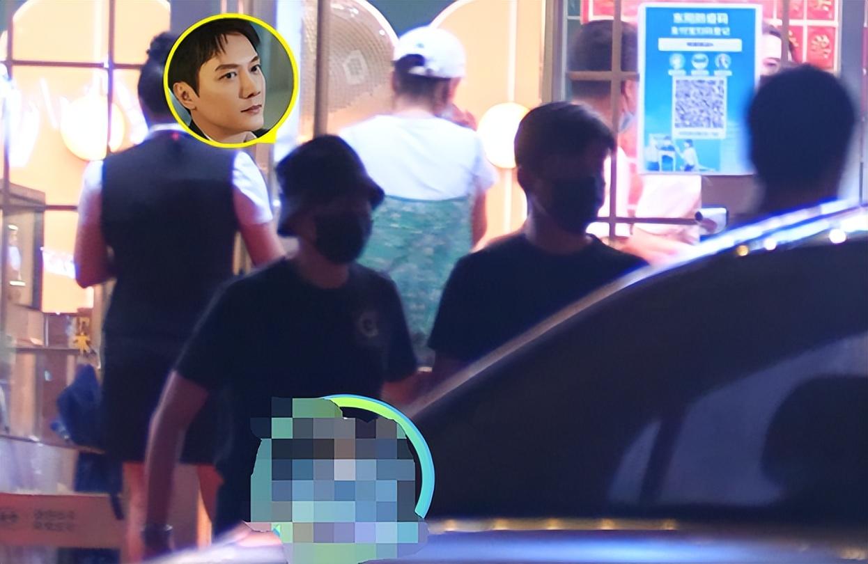 赵丽颖男友最新消息（赵丽颖冯绍峰再传复合） 第9张
