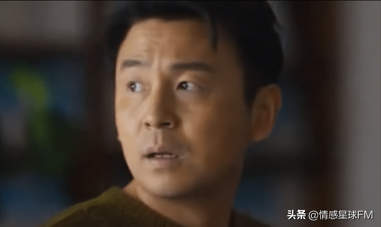 “人世间”周秉昆为什么坐12年牢？因骆士宾被周秉昆误杀 第11张
