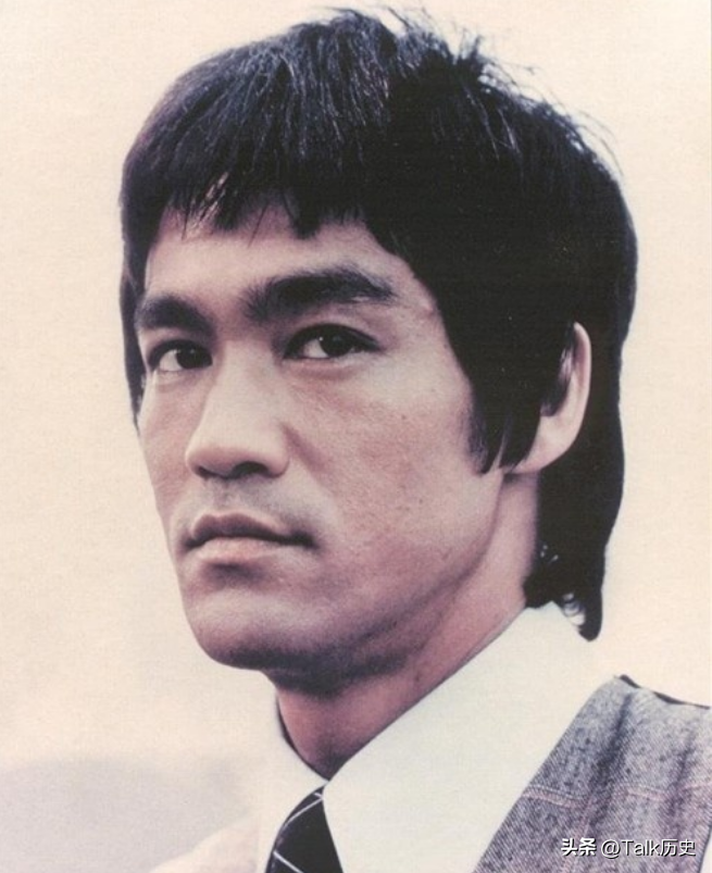 李小龙怎么离去的（详细解读李小龙之死真实原因） 第11张