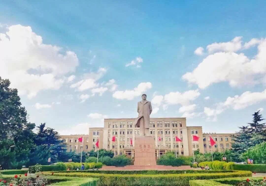 我国985高校排名，数据来源于教育部，值得参考 第15张