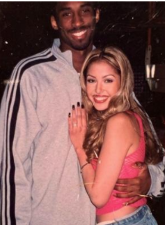 瓦妮莎出了多少次轨？NBA瓦妮莎又传绯闻 第27张