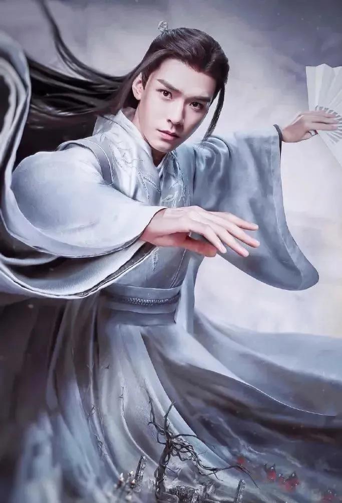 龚俊个人资料（盘点龚俊参演的电视剧） 第19张