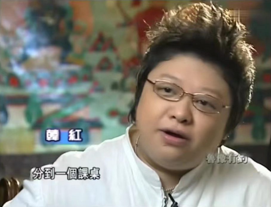 陈羽凡现在怎么样了？4年后再看胡海泉，两人差距也太大了 第37张