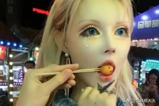 芭比迪丽拉个人资料（迪丽拉，现在后悔吗？） 第37张