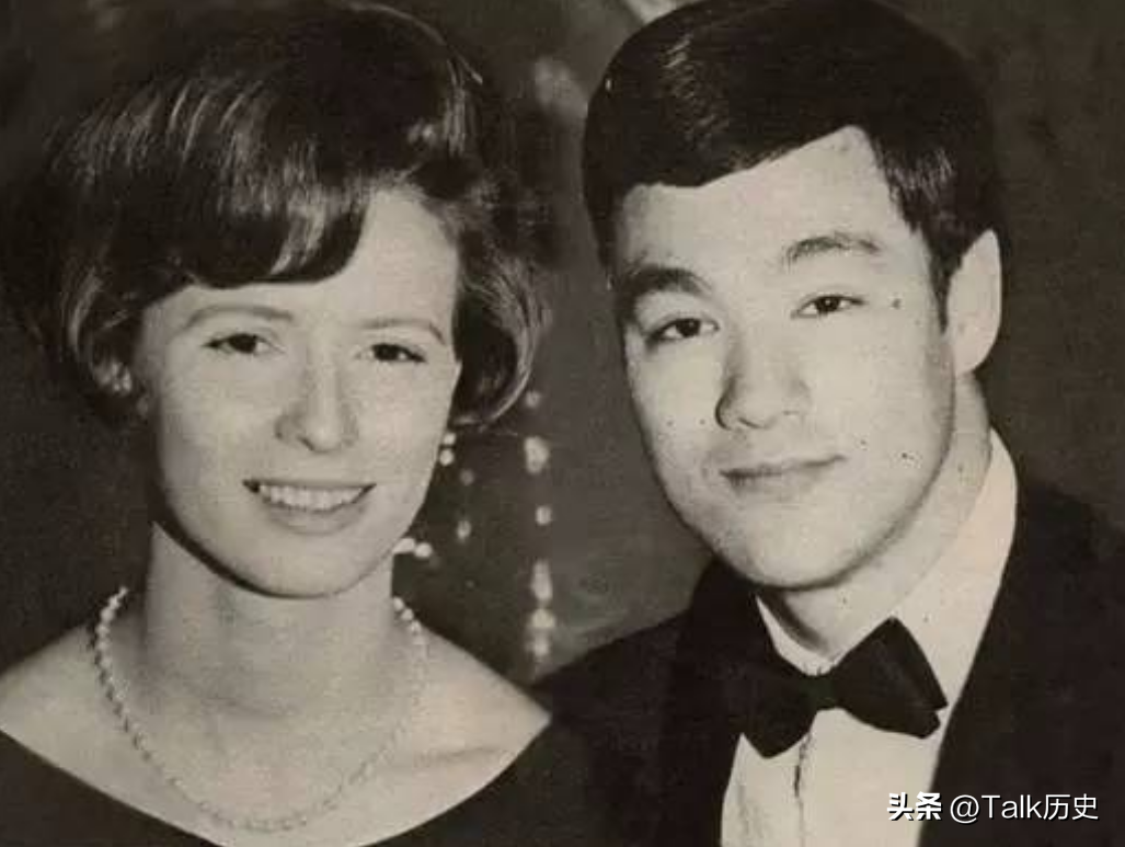 李小龙怎么离去的（详细解读李小龙之死真实原因） 第21张