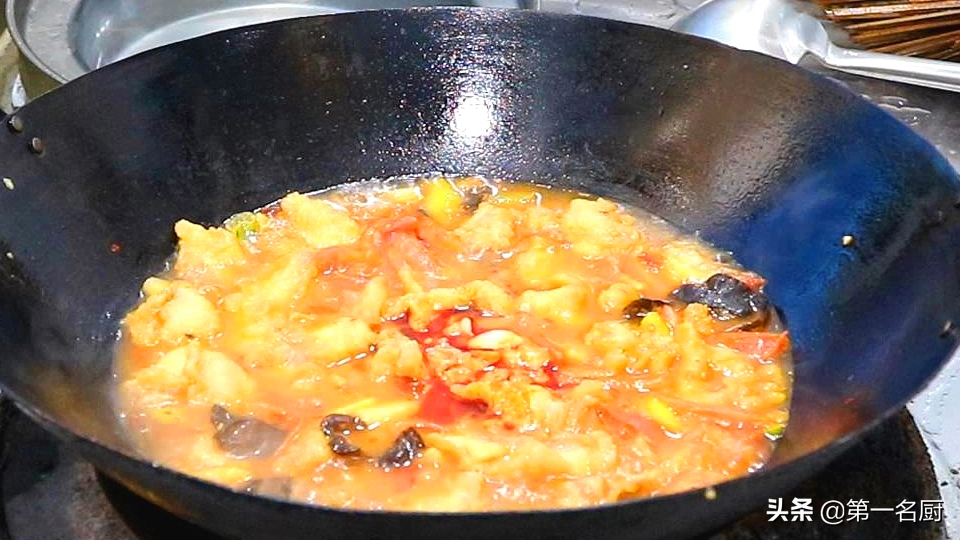“高蛋白”食物排行榜，牛肉排第三，鸡蛋却排倒数第一，涨知识了 第29张