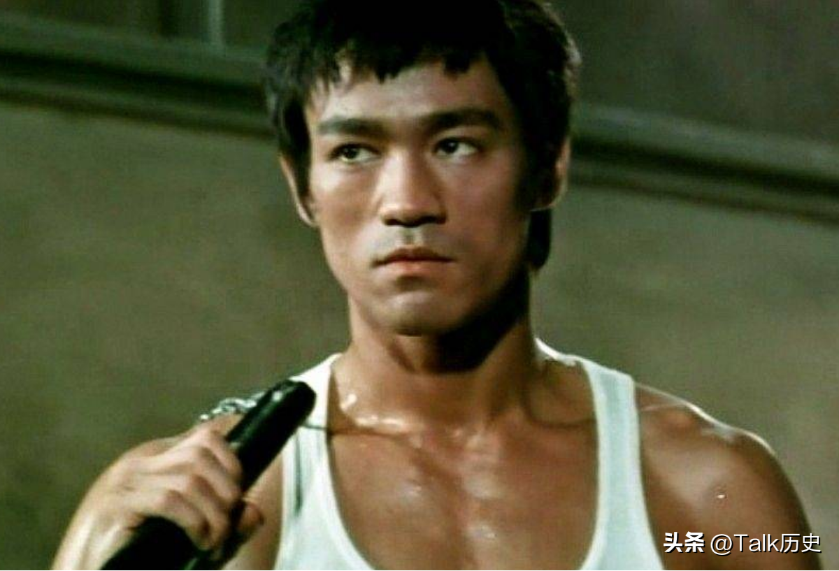 李小龙怎么离去的（详细解读李小龙之死真实原因） 第17张