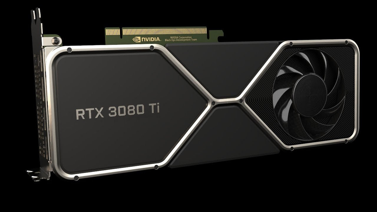 目前最好的显卡是3090吗？3090现在性能最强的NVIDIA显卡 第7张