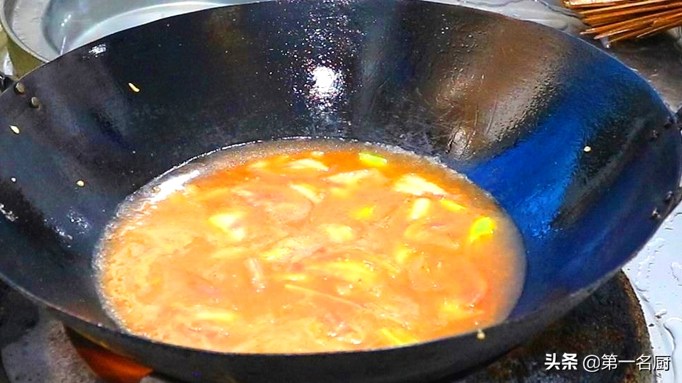 “高蛋白”食物排行榜，牛肉排第三，鸡蛋却排倒数第一，涨知识了 第27张