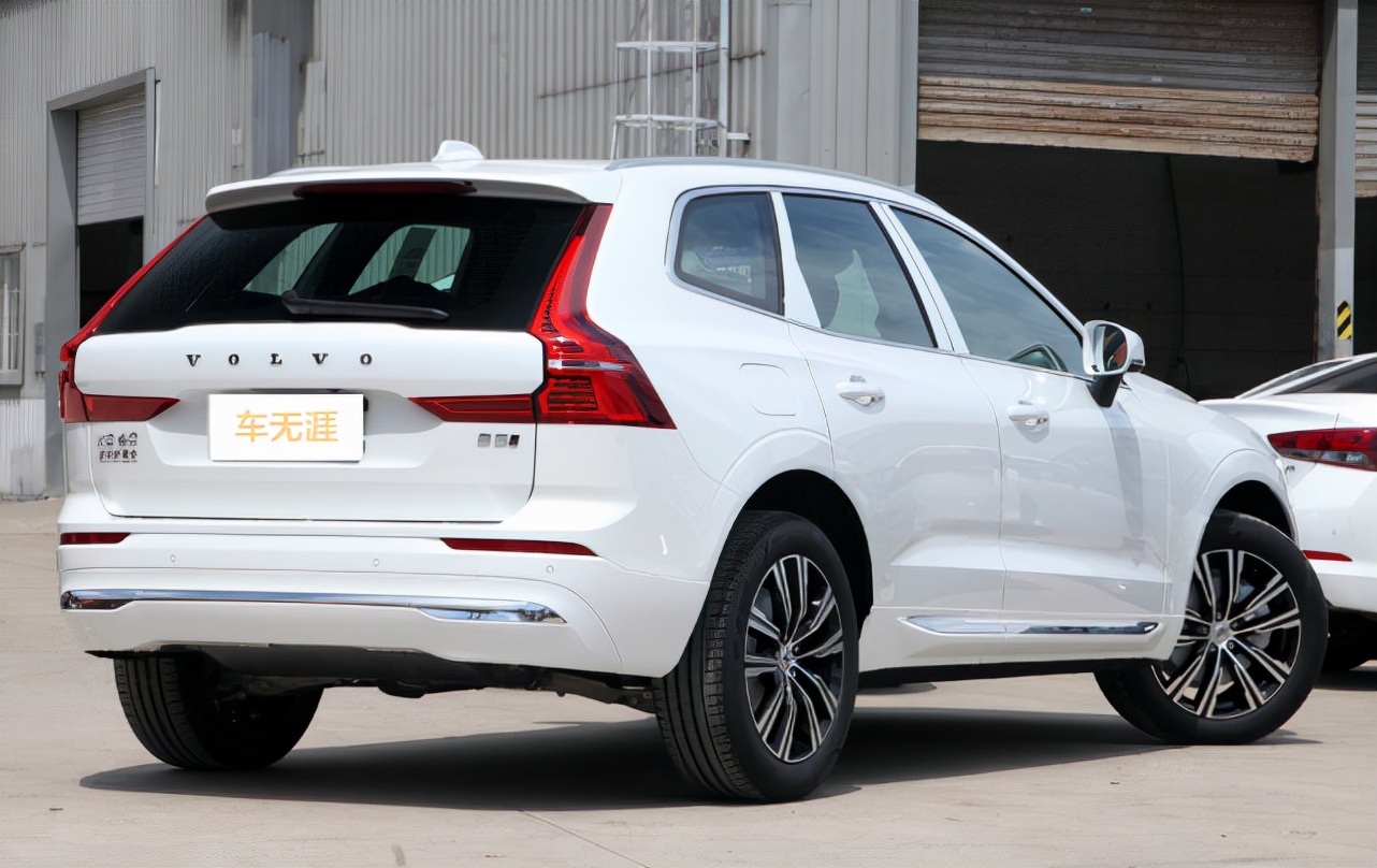 沃尔沃XC60真实油耗被晒，车主坦言：退休后的生活 第3张