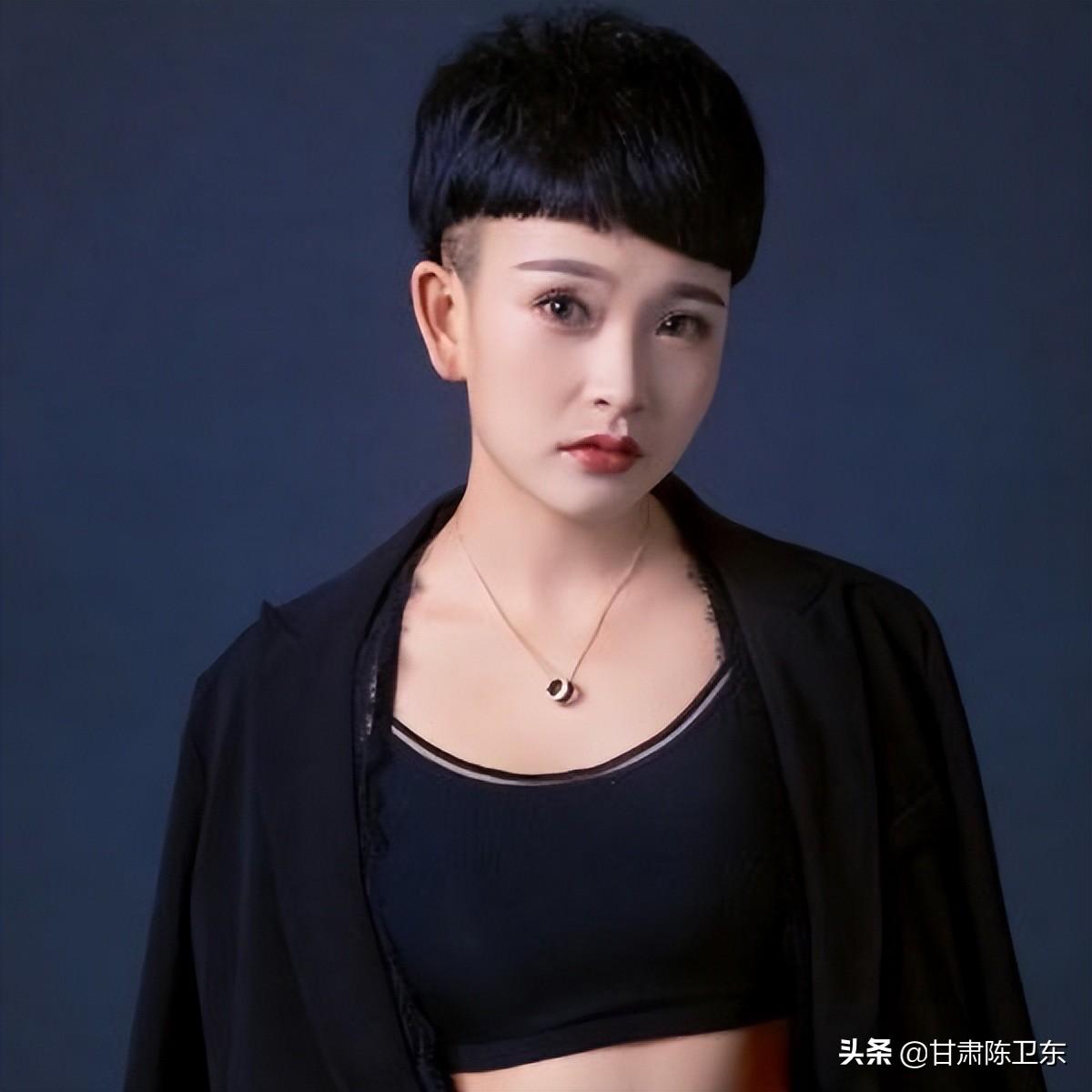 马美如简介个人资料（农村里走出来的网红） 第5张