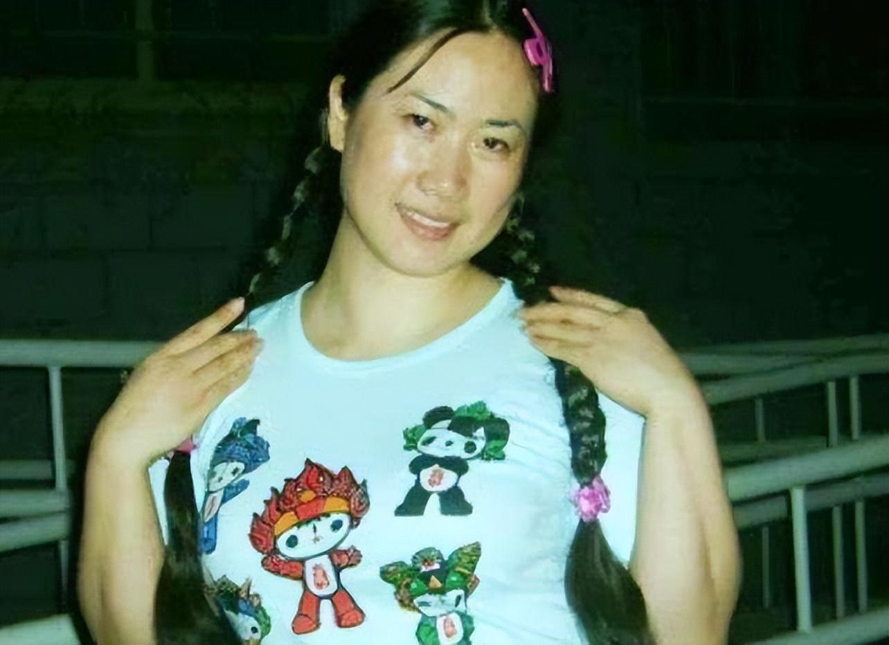 芙蓉姐姐现在在做什么？如今45岁身家上亿 第11张