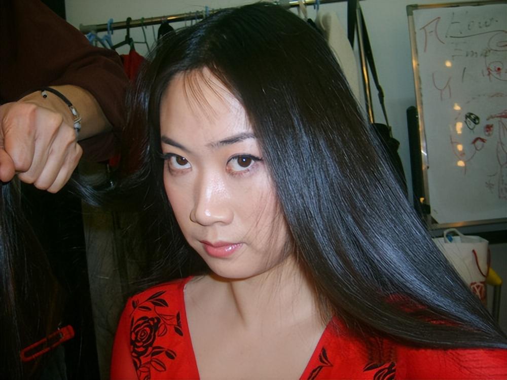 芙蓉姐姐现状如何？如今成为亿万富豪 第55张