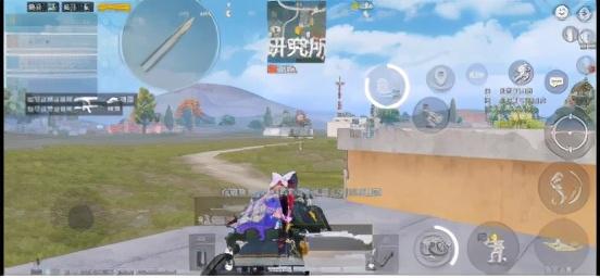 吃鸡灵敏度怎么调最稳？灵敏度这样调，压枪超稳 第1张