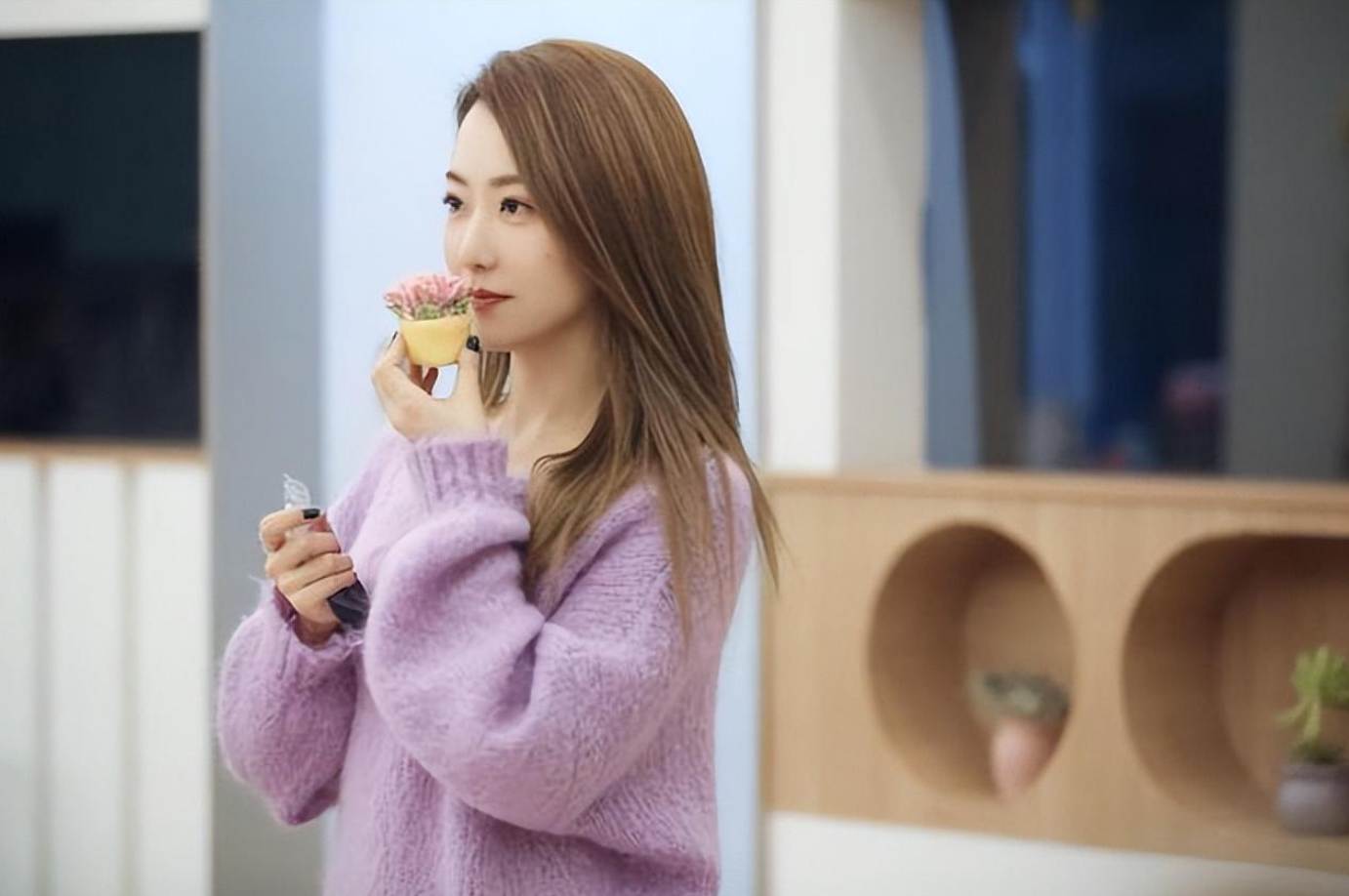 白冰个人资料简介（与模特丁一闪婚又离婚，如今仍单身） 第5张