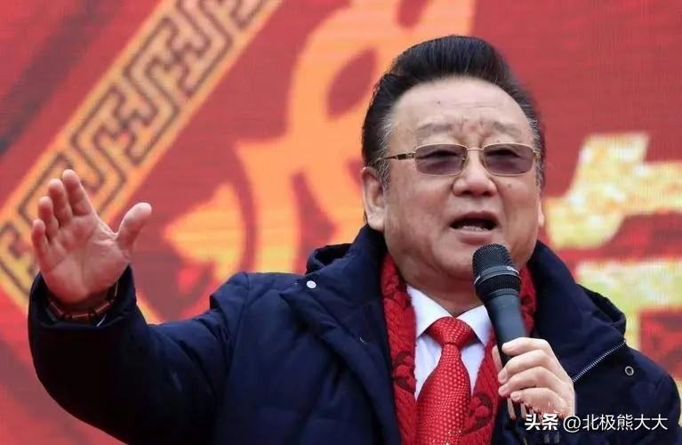 蒋大为个人资料简介（花光积蓄又回国商演捞金） 第35张