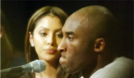 瓦妮莎出了多少次轨？NBA瓦妮莎又传绯闻 第33张