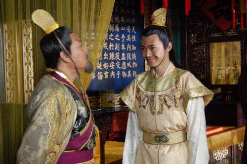 朱标真正的死因是什么（专家：跟朱元璋杀功臣有关） 第3张