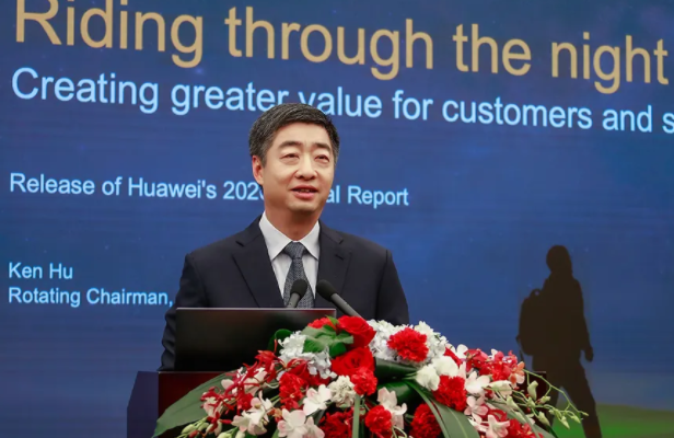 徐文伟和孟晚舟结过婚吗？揭秘孟晚舟的两段坎坷情史 第9张