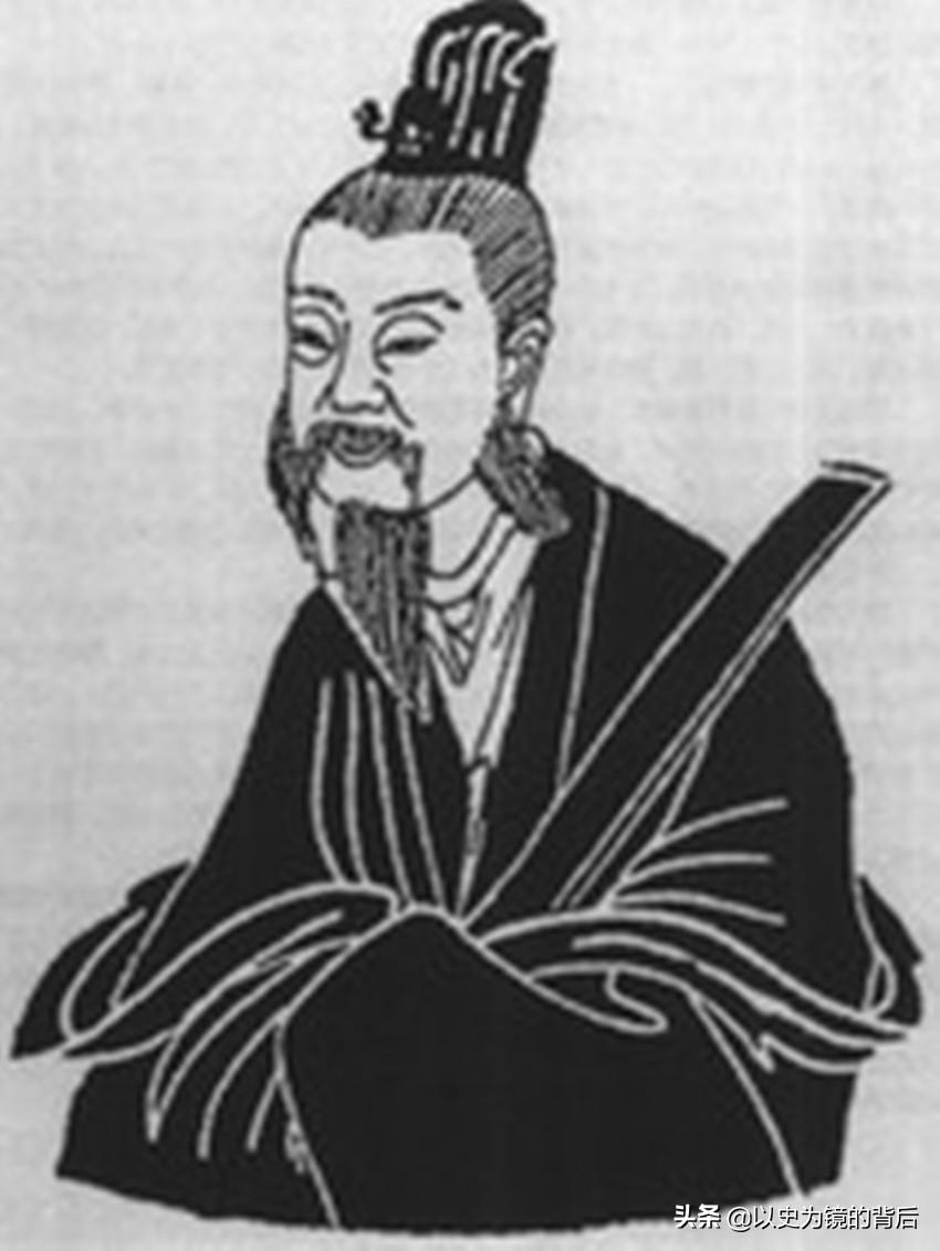 秦国历代国君及姓名（一文为你揭晓秦国38位国君） 第5张