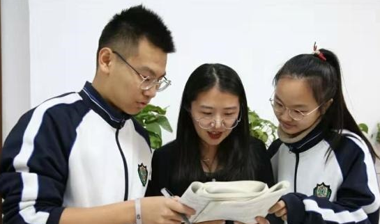初三考多少分能上高中？不达到这个分数想都别想 第11张